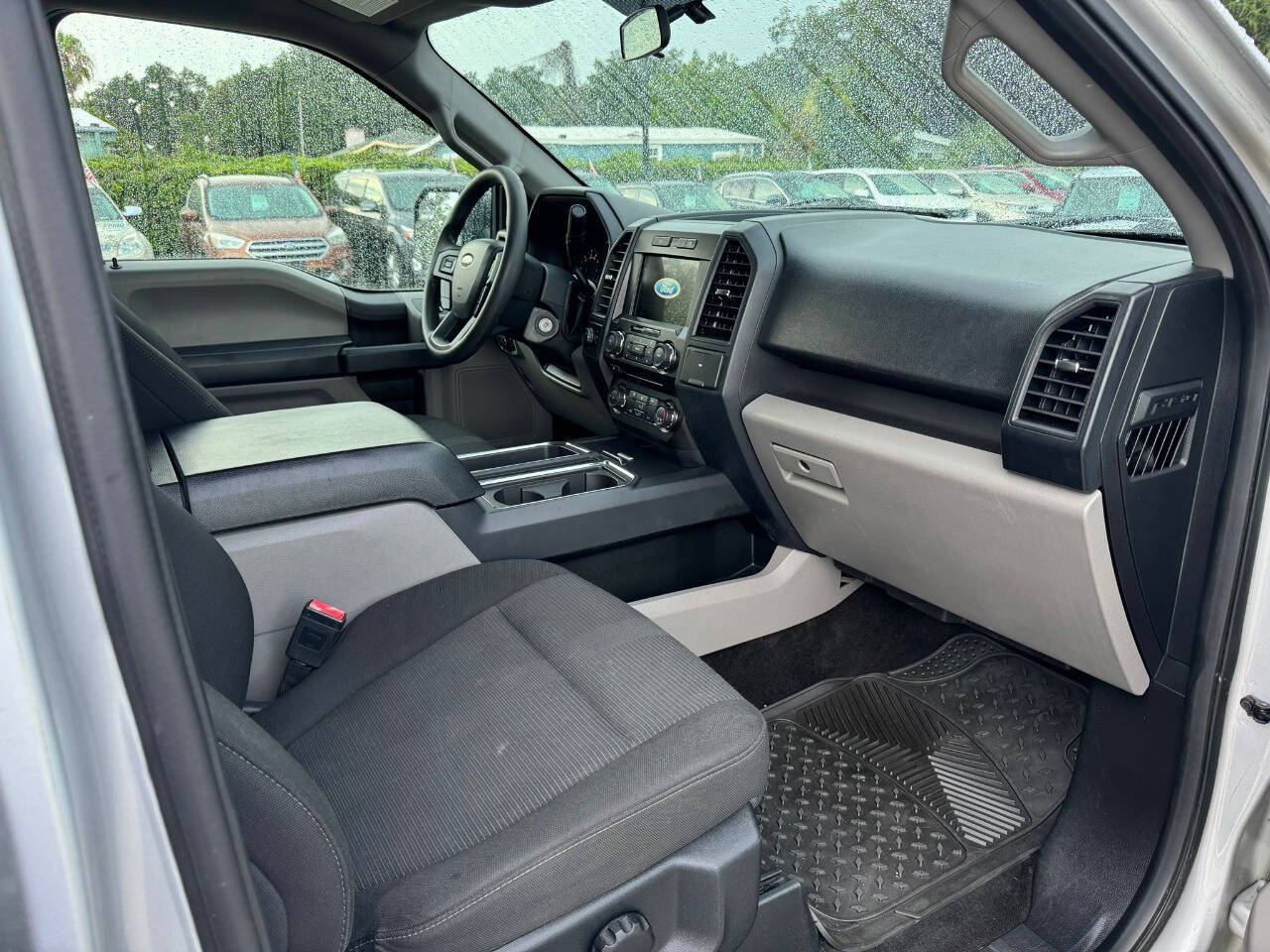 2018 Ford F-150 for sale at DJA Autos Center in Orlando, FL