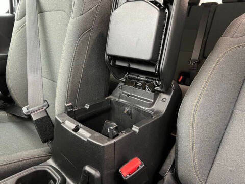 2024 Jeep Wrangler Sport S 4xe