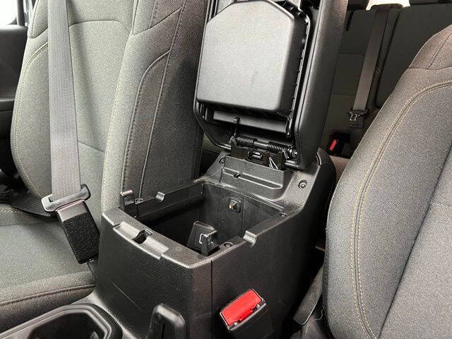 2024 Jeep Wrangler Sport S 4xe