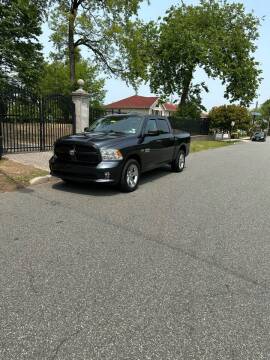 2015 RAM 1500 for sale at Pak1 Trading LLC in South Hackensack NJ