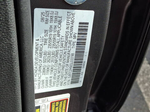 2025 Acura RDX SH-AWD w/Tech