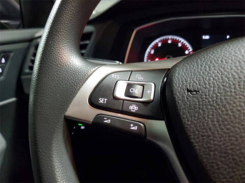 2020 Volkswagen Jetta R-Line