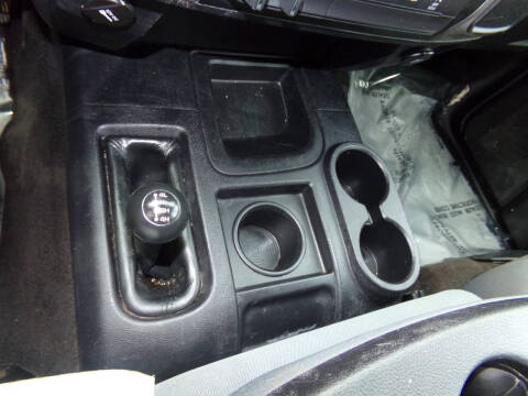 2017 RAM 2500 Tradesman