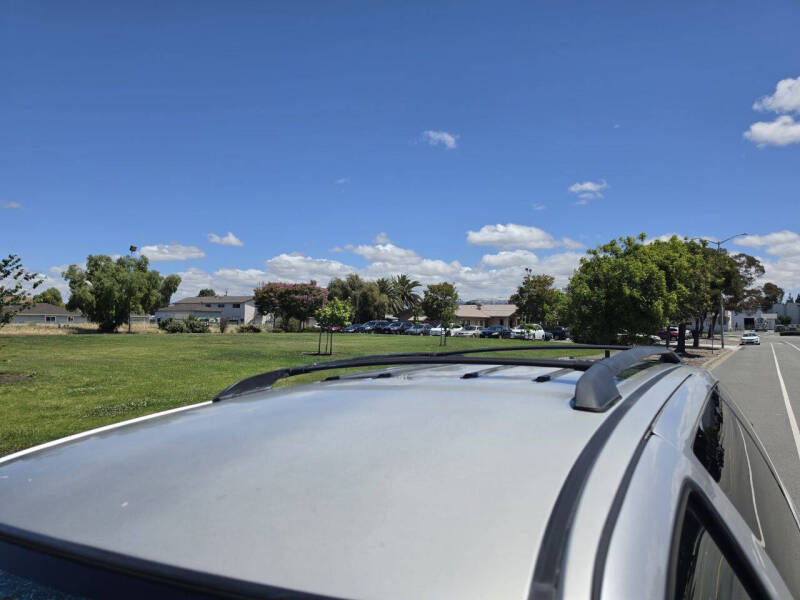 2002 Toyota Sienna LE