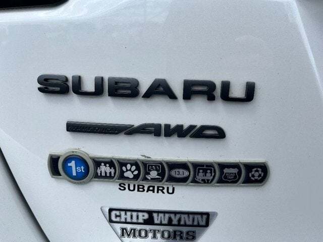 2020 Subaru Outback 26