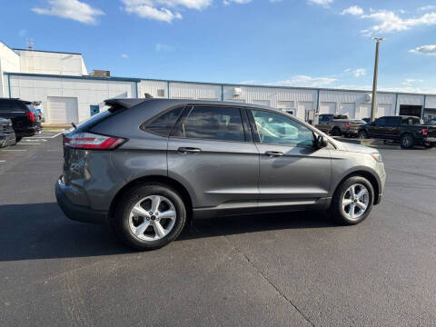 2024 Ford Edge SE
