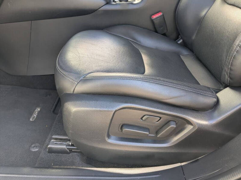 2022 Mazda CX-9 Touring