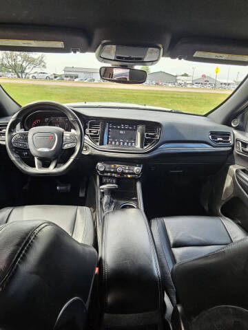 2021 Dodge Durango GT