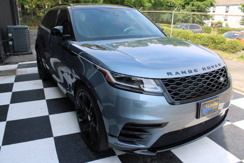 2019 Land Rover Range Rover Velar P380 R-Dynamic HSE
