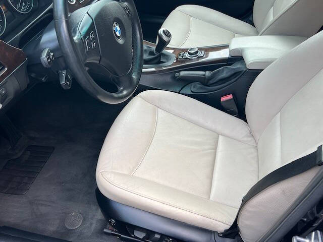 2011 BMW 3 Series 328i xDrive