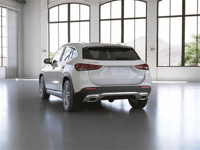 2022 Mercedes-Benz GLA GLA 250