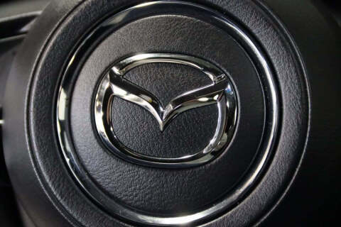 2023 Mazda CX-5 2.5 Turbo Signature