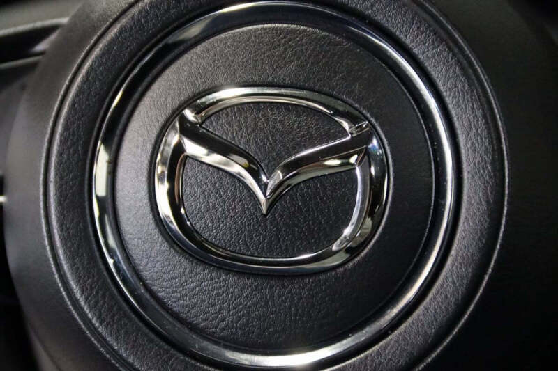 2023 Mazda CX-5 2.5 Turbo Signature