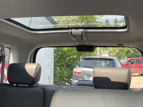 2005 Honda Element EX