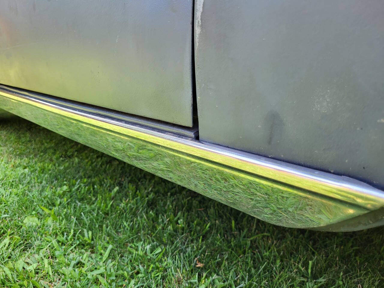 1957 Chevrolet Bel Air 70