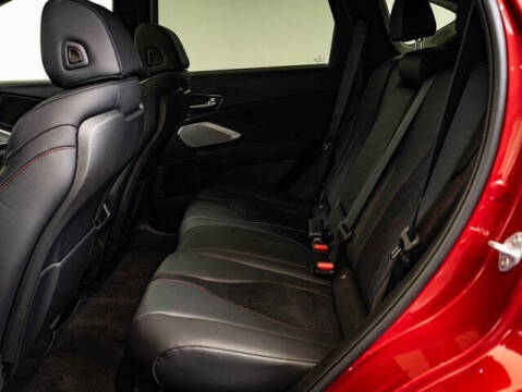 2025 Acura RDX SH-AWD w/A-SPEC