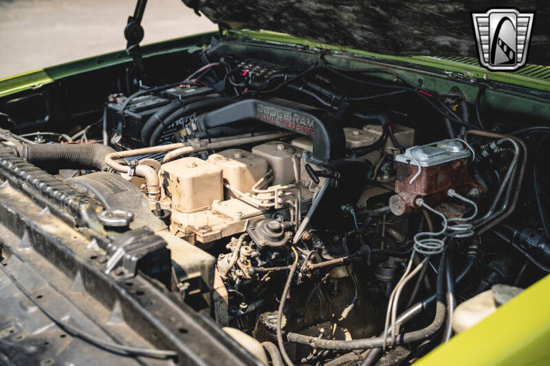 1984 Chevrolet Blazer