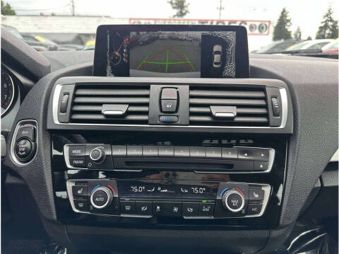 2016 BMW 2 Series 228i