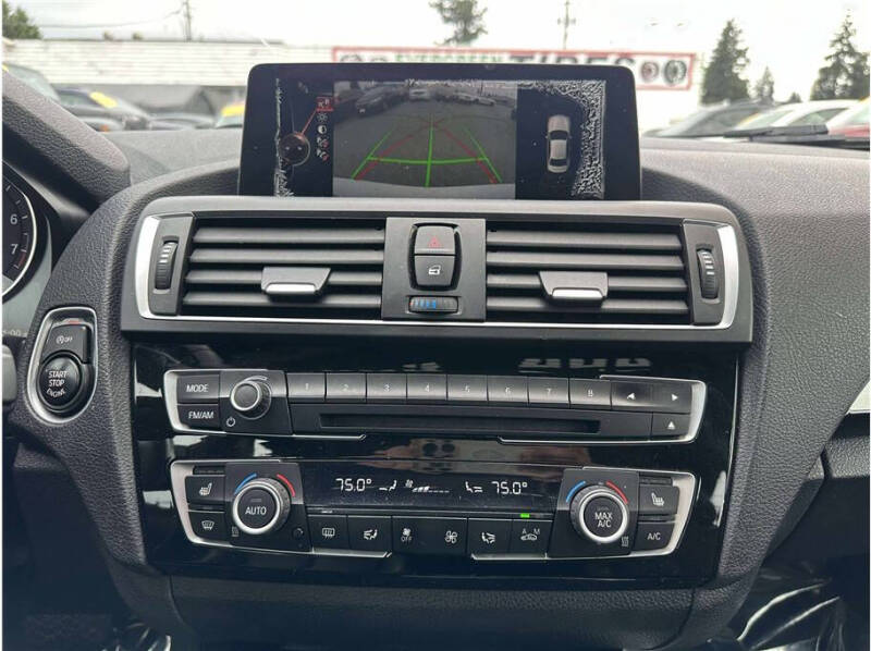 2016 BMW 2 Series 228i