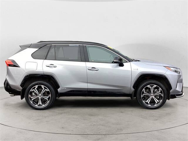 2024 Toyota RAV4 Prime XSE