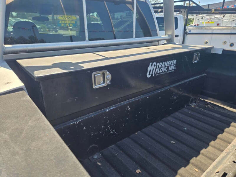 2007 GMC Sierra 2500HD Classic