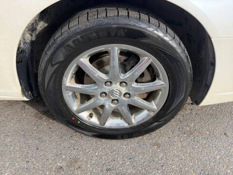 2007 Buick Lucerne CXL V6