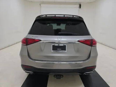 2022 Mercedes-Benz GLE GLE 350