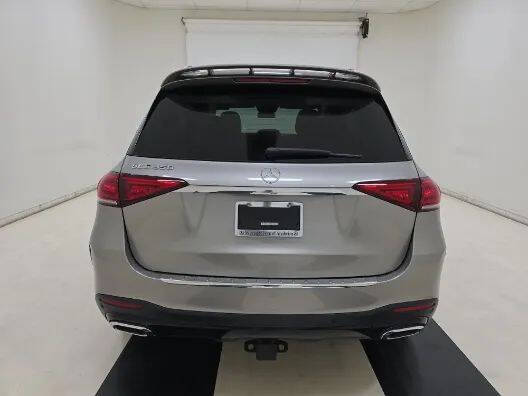 2022 Mercedes-Benz GLE GLE 350