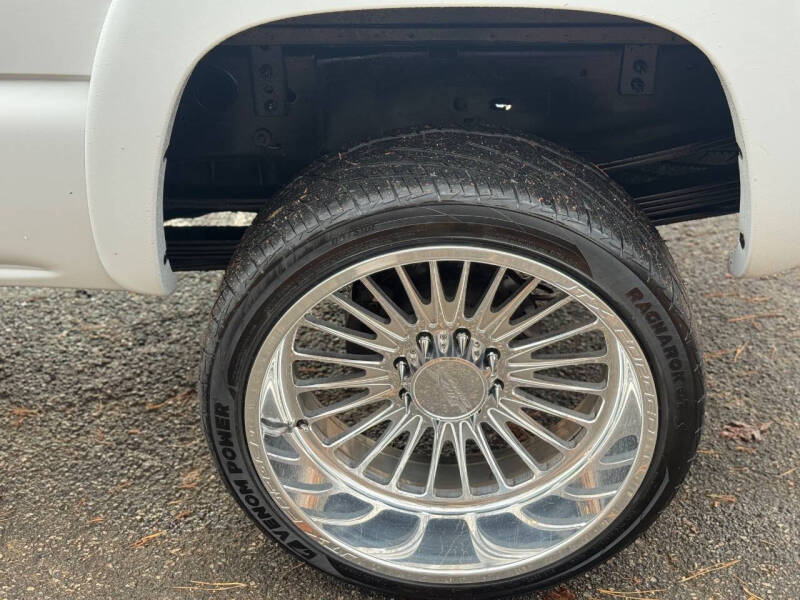 2005 GMC Sierra 2500HD SLT