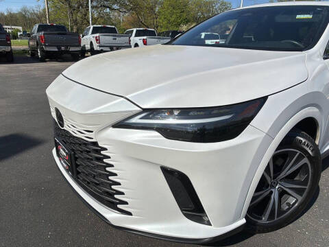 2023 Lexus RX 350