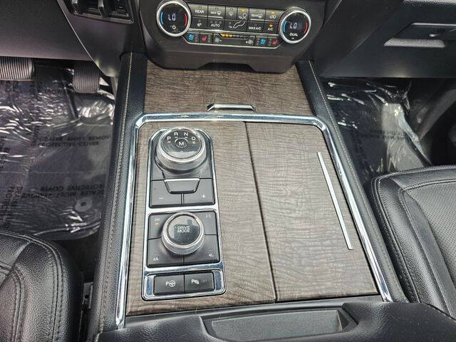 2019 Ford Expedition MAX Limited