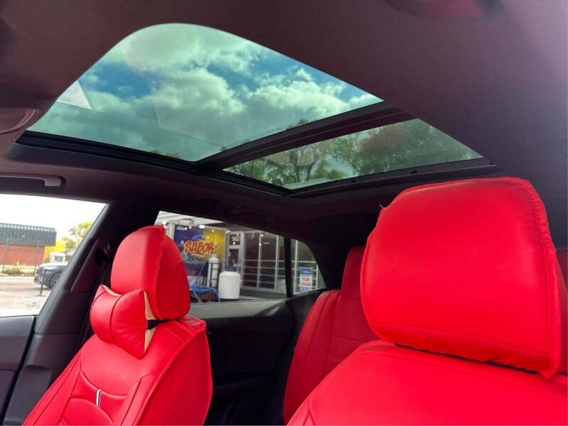 2021 Audi Q8 quattro Premium 55 TFSI