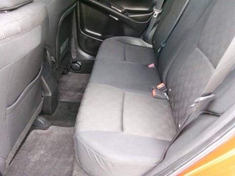 2009 Pontiac Vibe 2.4L