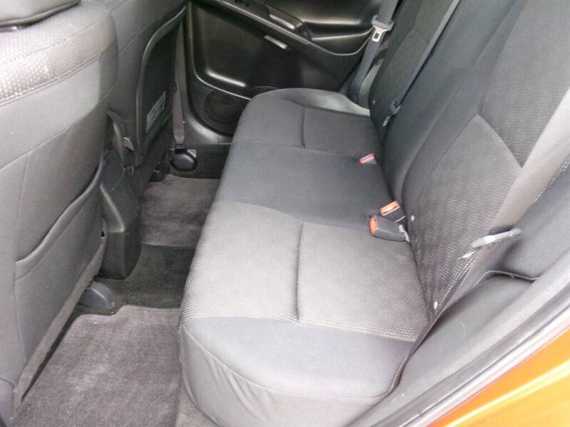 2009 Pontiac Vibe 2.4L