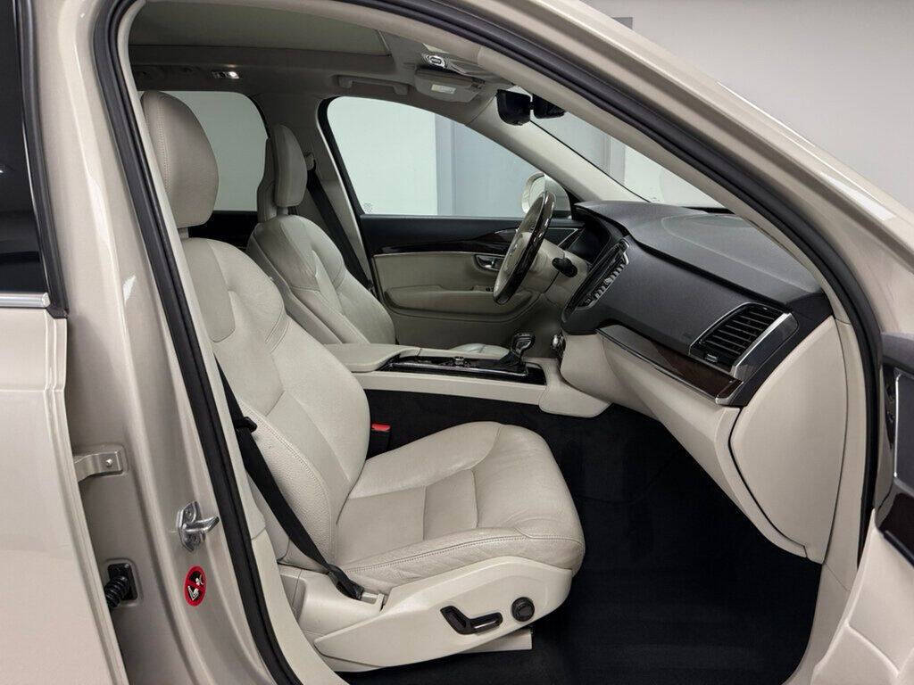 2016 Volvo XC90 for sale at Conway Imports in   Streamwood, IL