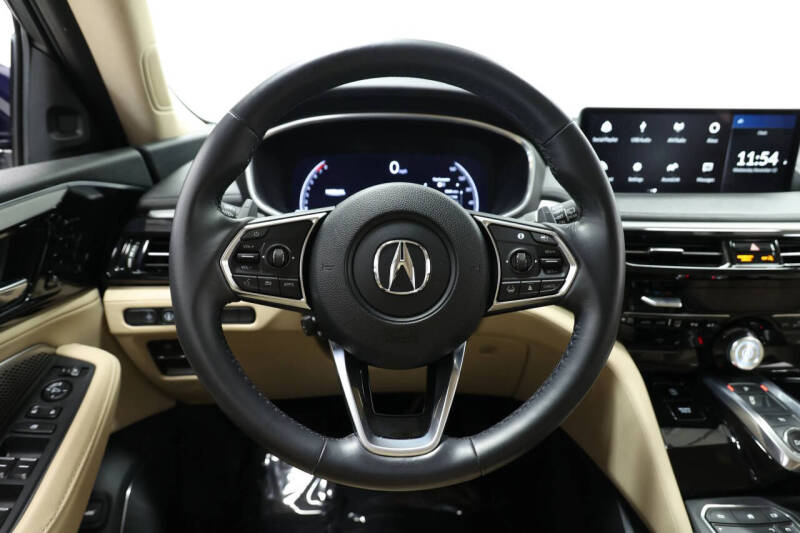 2023 Acura MDX SH-AWD