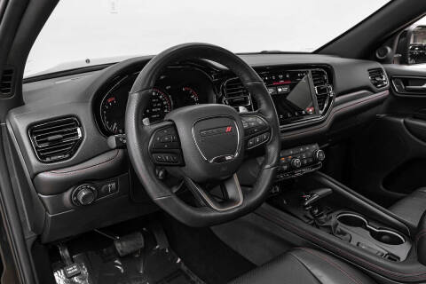 2025 Dodge Durango R/T Plus