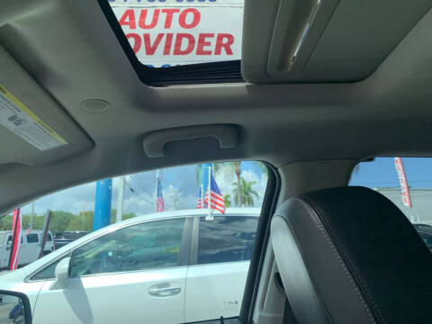 2018 Buick Encore Essence