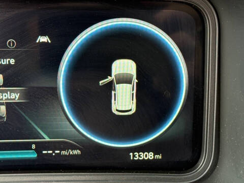 2023 Hyundai Kona Electric SE