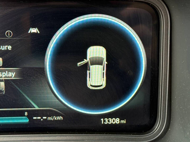 2023 Hyundai Kona Electric SE