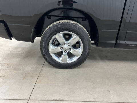 2014 RAM 1500 Express