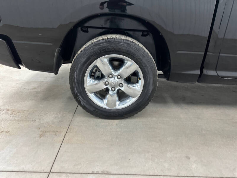 2014 RAM 1500 Express