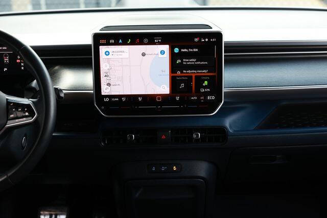 2025 Volkswagen ID. Buzz Pro S