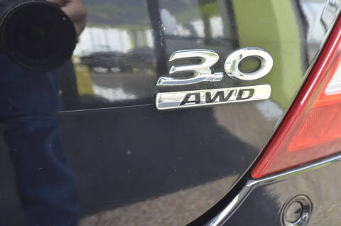 2016 Jaguar XJ R-Sport