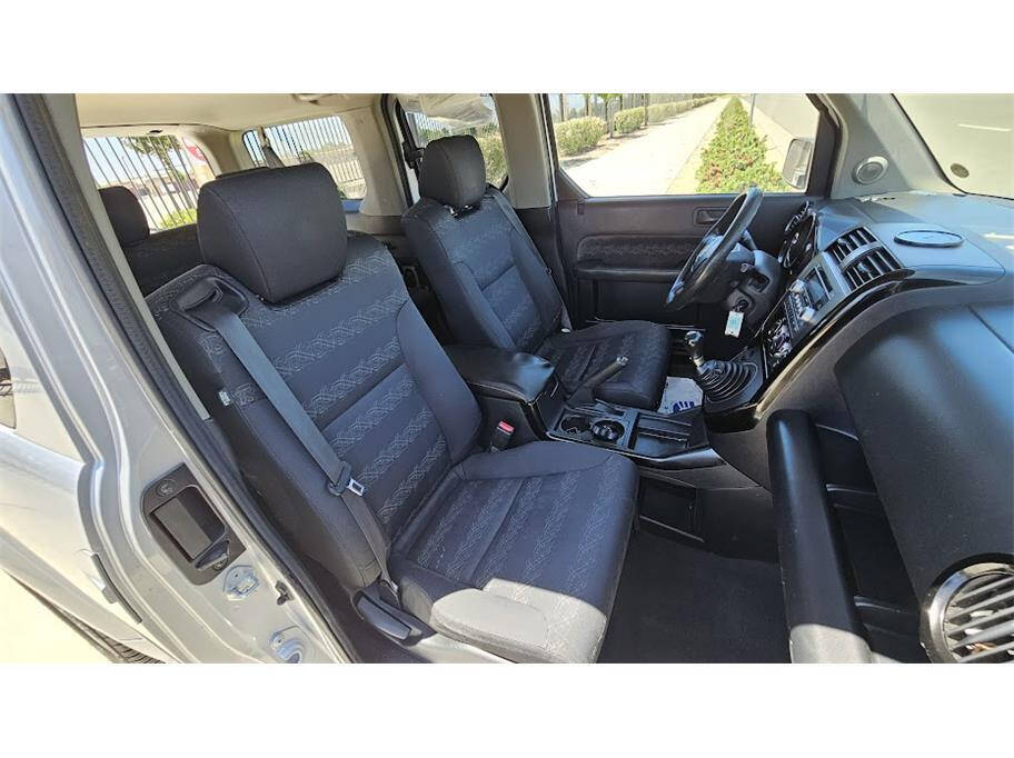 2007 Honda Element for sale at VIP AUTO SALES, INC. in Modesto, CA