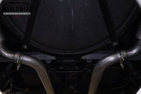 1967 Chevrolet Corvette