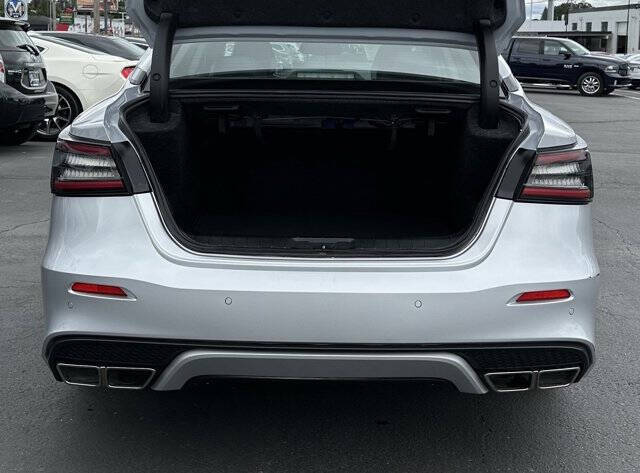 2023 Nissan Maxima 3.5 SV