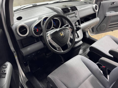 2007 Honda Element EX