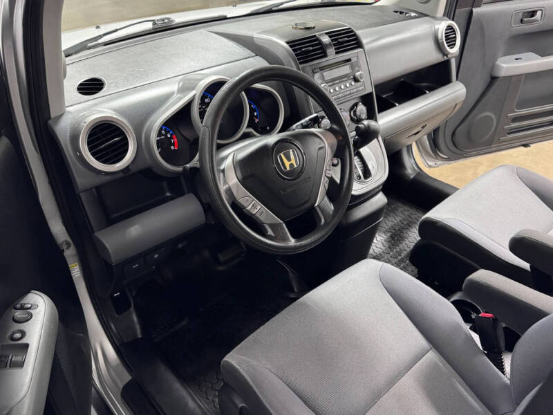2007 Honda Element EX