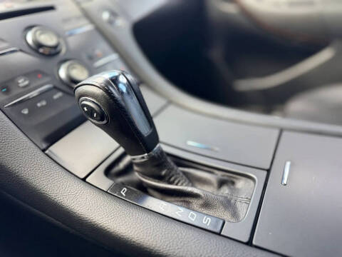2015 Ford Taurus Limited